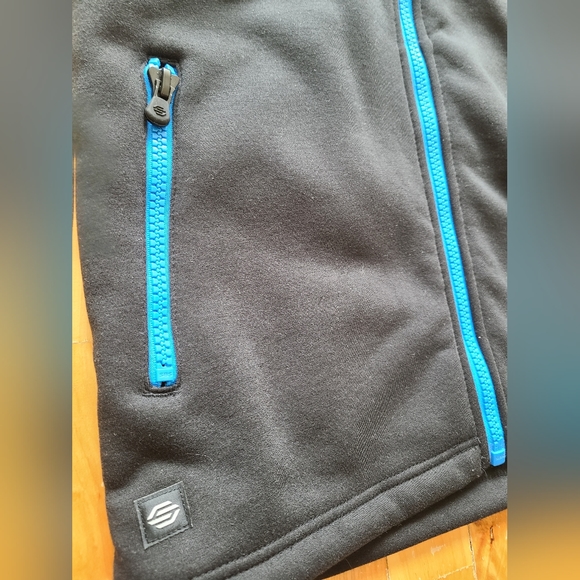 NEW! Stormtech Performance Hoodie (Mens Small) - Picture 8 of 15